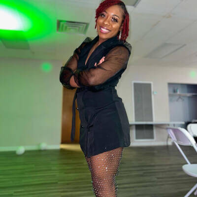 D'onna King